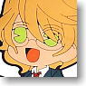 [Uta no Prince-sama] Rubber Mascot [Shinomiya Natsuki] (Anime Toy)