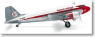 【1/500】 DC-3 75周年記念 「ヘルパ・ウイングス塗装」 (完成品飛行機)
