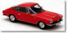 Glas 1300 GT 1965 (Red)