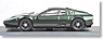 フェラーリ 512 BB (グリーン/ブラック) (ミニカー)