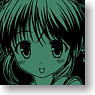 Brighter than Dawning Blue -Moonlight Cradle- Asagiri Mai Pass Case (Anime Toy)