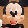 Nendoroid Mickey Mouse (Completed)