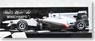 ザウバー モータースポーツ C29 P.デ・ラ・ロサ 2010 本選仕様 (ミニカー)