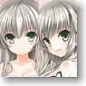 Haiyore! Nyaruko-san Nyarlathotep Dakimakura Cover (Anime Toy)