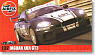 Jaguar XKRGT3 Apex Racing (Model Car)