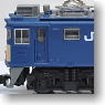 (Z) EF64 1000 Normal Color with Cooler (Model Train)