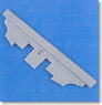 Thunderbolt P-47D30 Bubble Top Lower Side of Main Wing (Plastic model)