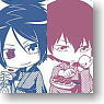 [Reborn!] Festival Glass Ver.2 [Hibari & Mukuro] (Anime Toy)