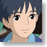 The Borrower Arrietty Time with Sho (Anime Toy)