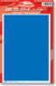 MSS-23 : GSR Color Decals Clear Blue (Model Car)