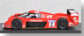TOYOTA GT-One (#2) 1999 Le Mans (ミニカー)