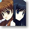 [White Album 2 -introductory chapter-] B2 Tapestry (Anime Toy)