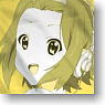 K-On!! Surf Shorts Ritsu Yellow M (Anime Toy)