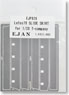 スライド スカート Lotus79(T社) 対応ディテールアップパーツ (プラモデル)