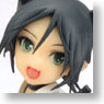 Strike Witches Francesca Lucchini (PVC Figure)