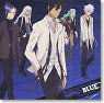 `Reborn!` Character Album SONG `BLUE` -rivale-(CD)