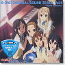 `K-on!!` Soundtrack `K-ON!! ORIGINAL SOUND TRACK  Vol.1` (CD)
