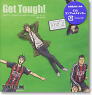 「GIANT KILLING」オリジナルサウンドトラック 「Get Tough！」(CD)