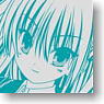 [Little Busters! Ecstasy] Pass Case [Tokido Saya] (Anime Toy)