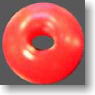 Ball Button (Red) (20 pieces) (Fashion Doll)