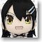 Chara Mofu Maid Sama! Ayuzawa Misaki Plush (Anime Toy)