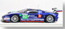 フォード GT マテック・レーシング (No.60) (ミニカー)