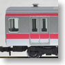 J.R. Commuter Train Series E233-5000 (Keiyo Line) (Add-On B 2-Car Set) (Model Train)