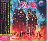 Love / Death Devil (CD)