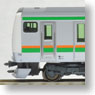 E233系3000番台 東海道線 (付属編成・5両セット) (鉄道模型)