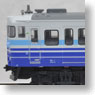 Series 115-1000 Niigata Color Renewal (3-Car Set) (Model Train)