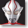 Ultra-Act Ultraman Mebius (Completed)