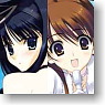 「WHITE ALBUM2 ～introductory chapter～」 ミニフォトアルバム (キャラクターグッズ)