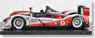 アウディ R15 TDI アウディスポーツ・ノースアメリカ 優勝 #9　 (ミニカー)