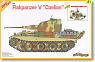 Flakpanzer V Coelian (Plastic model)