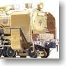 【特別企画品】 国鉄 C62 25号機 山陽線時代 蒸気機関車 (塗装済完成品) (鉄道模型)