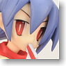 TG Style Let`s Go with Pleinair! [Hero Pleinair] (PVC Figure)