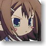 Baka to Test to Shokanju Rubber Strap Hideyoshi ver. (Anime Toy)
