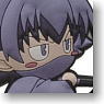 Baka to Test to Shokanju Rubber Strap Kota ver. (Anime Toy)