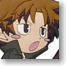 Baka to Test to Shokanju Rubber Strap Akihisa ver. (Anime Toy)