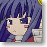 Baka to Test to Shokanju Rubber Strap Shoko ver. (Anime Toy)