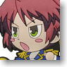 Baka to Test to Shokanju Rubber Strap Minami ver. (Anime Toy)
