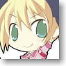 Twinkle Crusaders Rubber Strap Misa ver. (Anime Toy)
