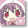 Twinkle Crusaders Rubber Strap Makaron ver. (Anime Toy)