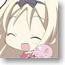 Twinkle Crusaders Rubber Strap Lolotte ver. (Anime Toy)