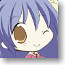 Twinkle Crusaders Rubber Strap Ria ver. (Anime Toy)