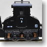 Choshi Electric Railway Deki 3 (Trolly Type) (W/Motor) (Model Train)