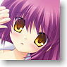 Character Sleeve Collection Platinum Grade Little Busters! Ecstasy [Futaki Kanata] (Card Sleeve)