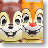BE@RBRICK Chip & Dale 2 Pack (Completed)