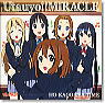 TV Animation [K-On!!] OP Theme [Utauyo!!MIRACLE] / Ho-kago Tea Time *First Limited Edition (CD)