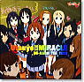 TV Animation [K-On!!] OP Theme [Utauyo!!MIRACLE] / Ho-kago Tea Time *Standard Edition (CD)